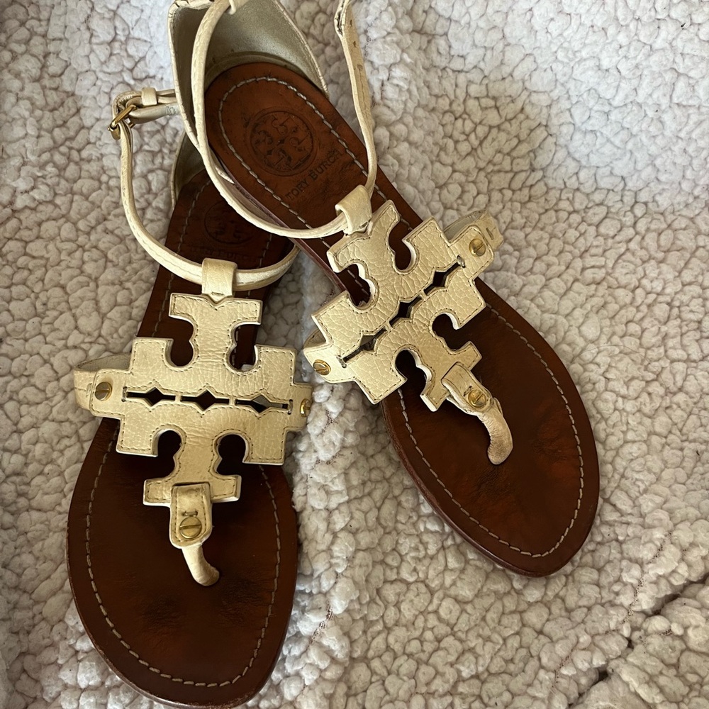 Tory Burch Sandals